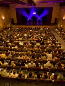 059.Espetáculo Lente de Aumento _ Leandro Hassun- Ft Everaldo Nascimento