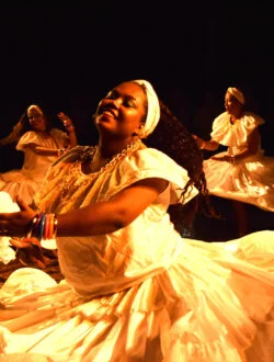 03 WATAÇÃO 'Grupo Sabor Marajoara' Por do Som