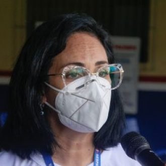 Ação Itinerante contra Covid-19 chega à Estação das Docas nesta quarta (3)