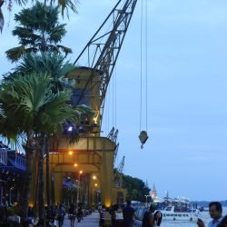 Estação terá horário diferenciado no domingo (15), feriado e dia das eleições municipais