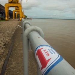 Estação funcionará normalmente no dia do trabalhador