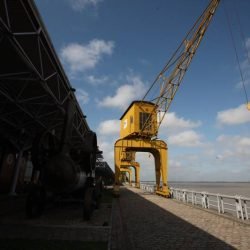 Atrações nesta quinta-feira, (03) na Estação das Docas
