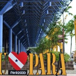 Estação das Docas promove live com Allan Roffé, nesta sexta-feira (19)