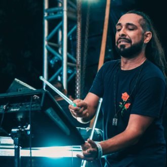 Estação das Docas terá Lounge Sunset com o DJ Renato Sandres, neste sábado (12)