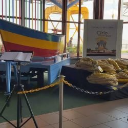 Corda oficial do Círio 2020 estará na Estação das Docas a partir desta quarta-feira (23)