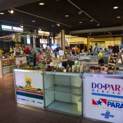 ‘Círio na Estação 2020’ chega a última semana de programação