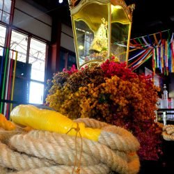 Estação das Docas terá programação especial no fim de semana no Círio