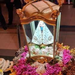 Solenidade marca abertura da programação do Círio na Estação 2020