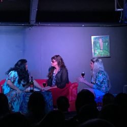 ‘Círio na Estação’ terá espetáculo ‘Fulana, Sicrana e Beltrana’ no próximo dia 23