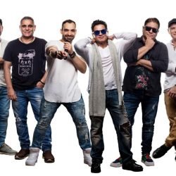 Último final semana de outubro tem programação gratuita na Estação das Doca