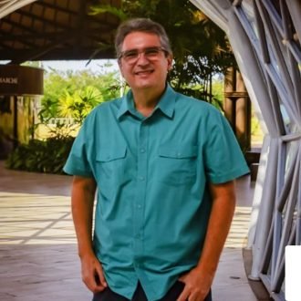 Diretor-presidente da OS Pará 2000 recebe prêmio ‘Negócios e Destaques 2020’