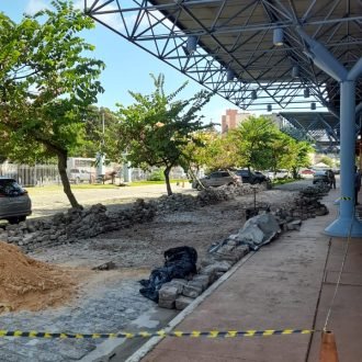 Prestes a comemorar 21 anos, Estação das Docas passa por obras de manutenção