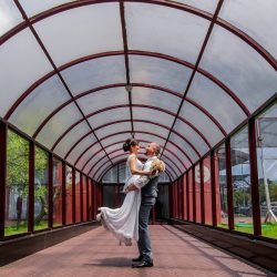 ESTAÇÃO DAS DOCAS TERÁ FIM DE SEMANA COM PROGRAMAÇÃO PARA OS NAMORADOS