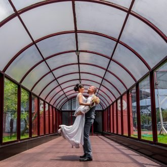 Para 2000 realiza programação especial para os namorados na Estação das Docas e Parque do Utinga