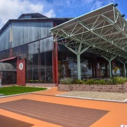 Estação, Mangal e Parque do Utinga estarão abertos no feriado de Proclamação da República