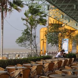 Estação reabre nesta quinta-feira (2) após restabelecimento da rede de energia