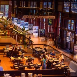 Período do Círio terá extensa programação na Estação das Docas