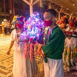Programação do ‘Círio na Estação 2021’ abre o fim de semana da festa religiosa na Capital