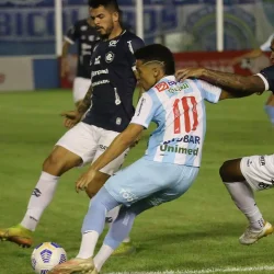 Teatro Maria Sylvia Nunes recebe abertura do Parazão 2022