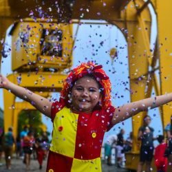 Estação das Docas tem programação para toda a família na Terça Gorda de Carnaval (1º)