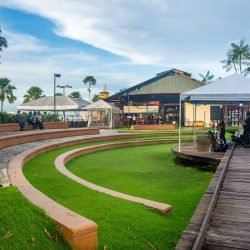 Banzeiro Cultural anima Estação das Docas nos dias 30 e 31 de março