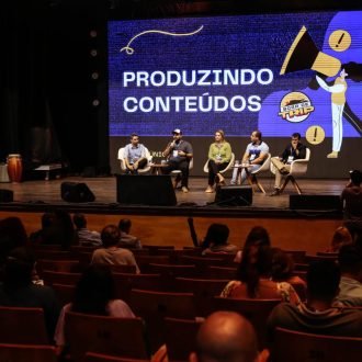 FITA encerra edição 2022 com mais de 16 mil visitantes na Estação das Docas