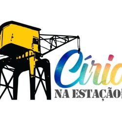 Círio na Estação terá programação gratuita de 3 a 9 de outubro