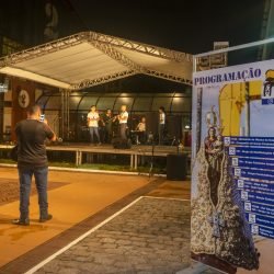 Músicas Marianas e Carimbó marcam abertura do projeto Círio na Estação 2022