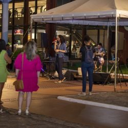 Estação das Docas terá shows gratuitos do Circuito Siga Canto, nesta quinta (27)