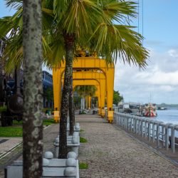 Estação das Docas recebe Festival  ‘Itália Mia’