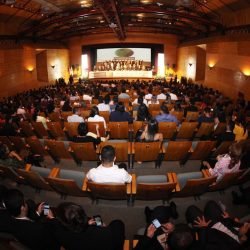 Teatro Maria Sylvia Nunes recebe Espetáculo de Natal “Natividade”, nesta terça (6)