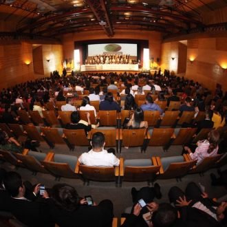 Teatro Maria Sylvia Nunes recebe Espetáculo de Natal “Natividade”, nesta terça (6)