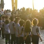 Estação das Docas terá cantata de páscoa nesta quarta-feira (5)