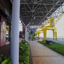 Estação terá programação musical gratuita neste fim de semana