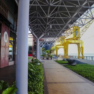 Confira o funcionamento da Estação das Docas, Mangal e Parque do Utinga neste Recírio
