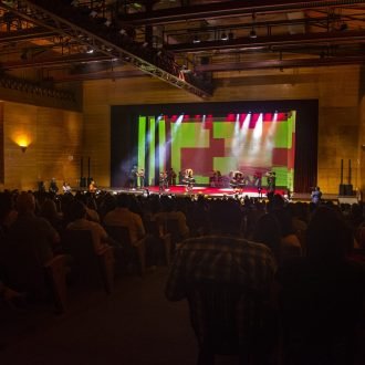 Teatro Maria Sylvia Nunes recebe 1° Simpósio em Oncologia Pediátrica nos dias 14 e 15