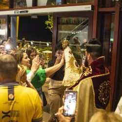 Horário de funcionamento na semana do Círio.