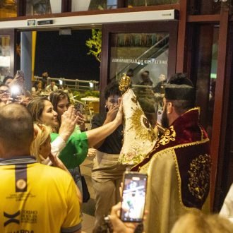 Horário de funcionamento na semana do Círio.