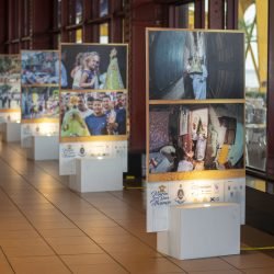 Programação do Círio na Estação recebe Exposição da Guarda e apresentações musicais na próxima segunda (2)