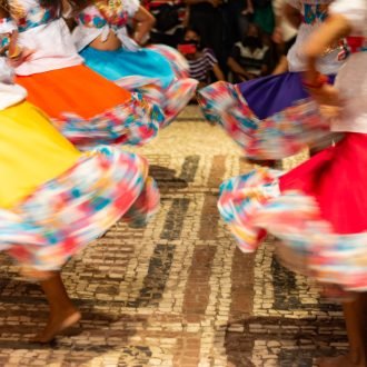 Projeto Círio na Estação promove shows culturais gratuitos neste fim de semana