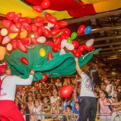 Dia das Crianças terá programação especial nesta quinta-feira (12) na Estação das Docas