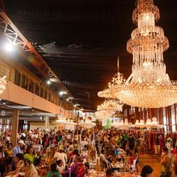 Feira apresenta tendências em moda e produtos artesanais neste feriado (15) na Estação das Docas