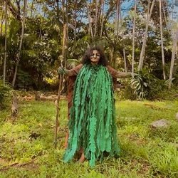 ‘Batuque da Matinta’ leva a cultura da Ilha de Mosqueiro à Estação das Docas