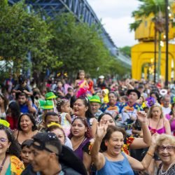 Estação das Docas, Mangal e Parque do Utinga são opções de lazer no feriado de carnaval