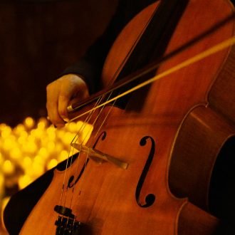 Concerto Candlelight: As Quatro Estações de Vivaldi, ocorre na Estação no próximo dia 29