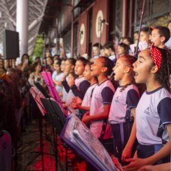 Em Belém, Estação das Docas terá Cantata de Páscoa às 17h na segunda-feira (18)