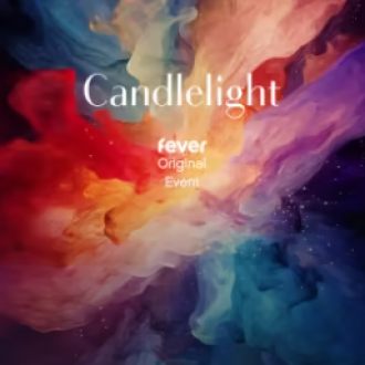 Concerto Candlelight traz ‘Tributo a Coldplay’ para o Teatro Maria Sylvia Nunes no dia 7