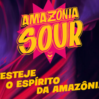 Estação  recebe festival de coquetéis ‘Amazônia Sour’ com show de Dona Onete, Mestre Cupijo e Djs no dia 13