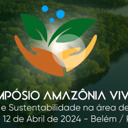 Estação recebe simpósio de inovação e Sustentabilidade na Área de Alimentos de 10 a 12 de abril