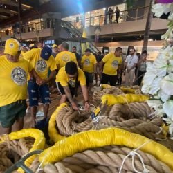 Estação, Mangal e Parque do Utinga têm horários de funcionamento alterados no Círio